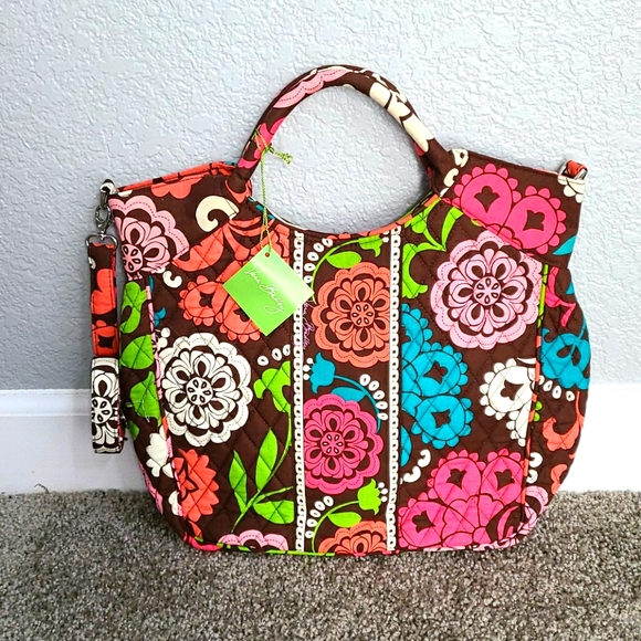 vera bradley lola